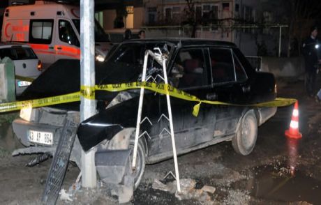 Kütahya'da Akıl Almaz Olay!