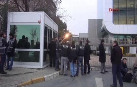 Ve Operasyon Başladı