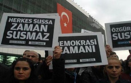 Dış Basın Operasyonu Böyle Gördü