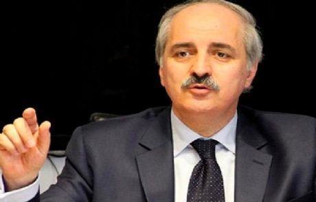 Operasyona Hükümetten İlk Açıklama