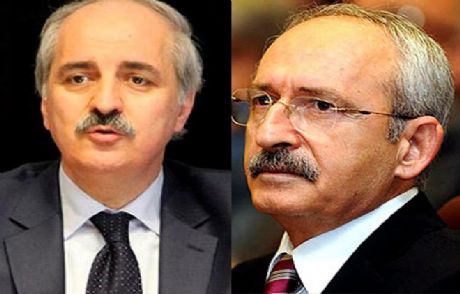 Ak Parti, Chp, Mhp Ve Hdp'den Açıklama