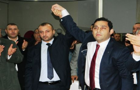 Ayhan Maden Güven Tazeledi
