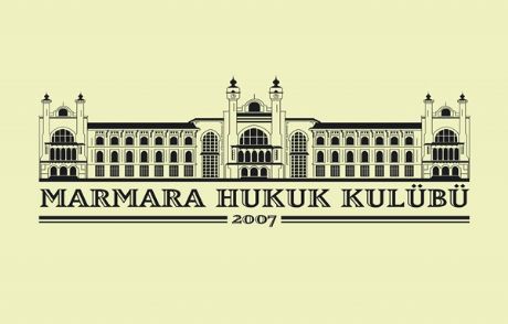Marmara Hukuk Derneği Açılıyor