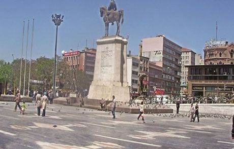 Ulusun Yüzde 40ını Kim Satın Aldı?
