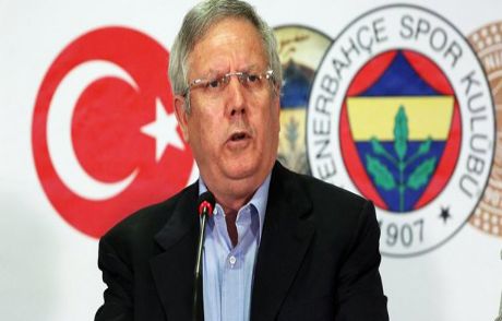 Aziz Yıldırım Hala Tehlike Altında