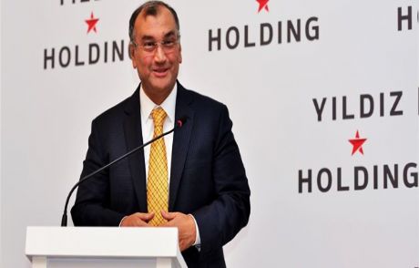 Ülker Şirketini Fransızlara Sattı!