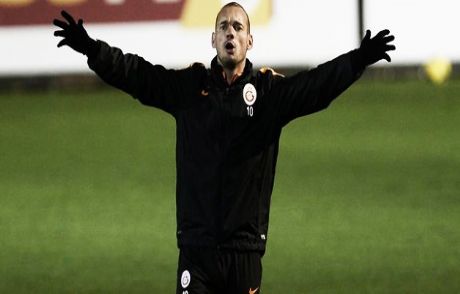 G.saray'a Piyango!