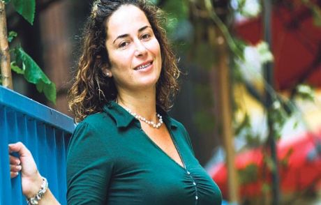 Pınar Selek'e Beraat