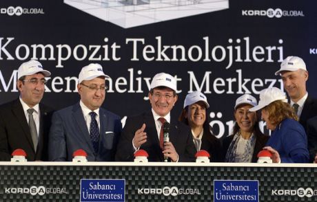 65 Milyon Liralık Yatırımın Temelini Attı