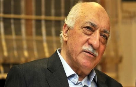 Savcılıktan Fethullah Gülen Talebi