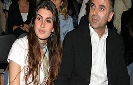 İdil Fırat'a Babasından Ev Hapsi Cezası!