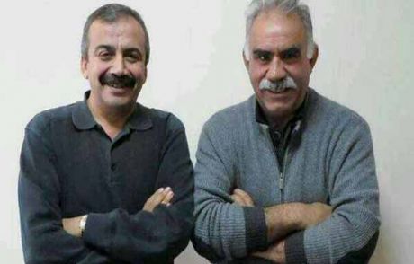 Öcalan: Müzakereler İçin Engel Yok