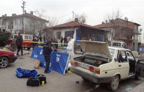 Ankara'da Çatışma: 3 Ölü