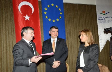 Katı Atık Yönetimi'nde Yeni Dönem