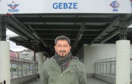 Rıdvan Şükür, Pessinusta Yürüyecek