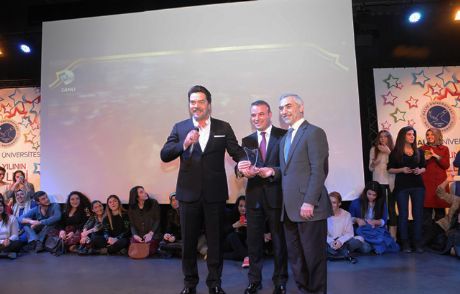 2014 Yılının 'en'leri Ödüllendirdi