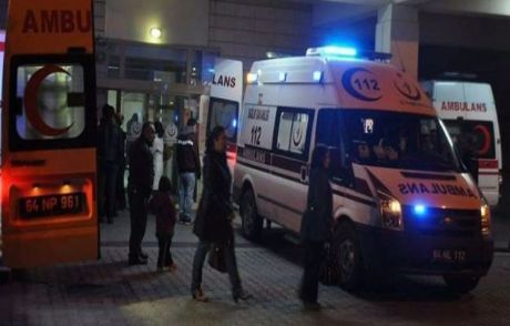 Bıçaklanan Lise Öğrencisi Hayatını Kaybetti