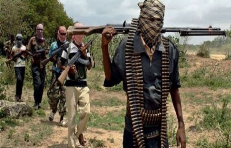 Boko Haram'a Ağır Darbe!