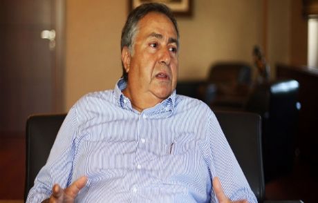 İnşaatçılardan Rant Vergisine Yeşil Işık