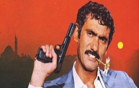 Yılmaz Güney'in Mezarı Taşınıyor Mu?