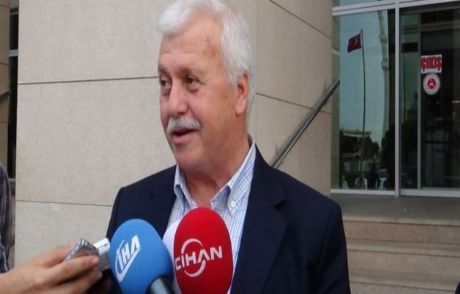 Gülerce'den Çok Konuşulacak Sözler