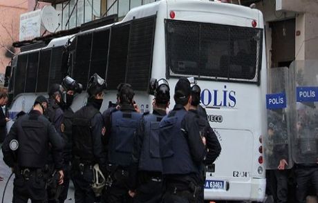 Adana Ve Kayseri'de Uyuşturucu Operasyonu
