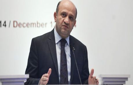 'beklenen Bir İstanbul Depremi Var'
