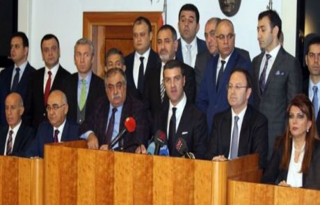 Hayri İnönü'yü Bekleyen Büyük Tehlike!