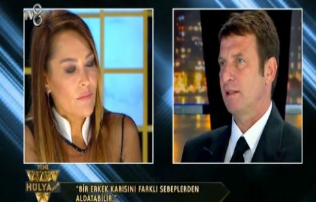 'beni Neden Aldattın Kaya?'