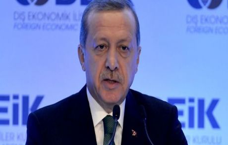 Erdoğan Açık Açık Söyledi: Başarısız Oldum