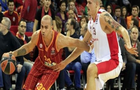 G.saray'la Eşleşen Kızılyıldız'dan İlk Yorum!