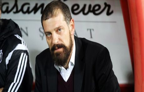 Bilic Ve Tayfun Korkut Göğsümüzü Kabarttı!