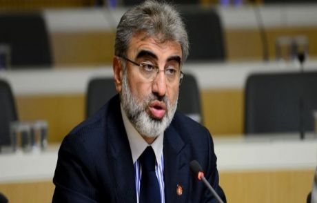 Rusya İle Müzakere Söz Konusu Değil
