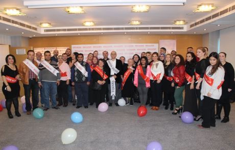Mideleri İle Birlikte Kendileri De Küçüldü