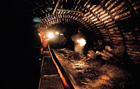 Soma'da 2850 Maden İşçisi İşten Çıkarıldı