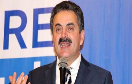 'hakimleri Rahat Bırakalım'