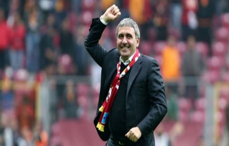 Alex'in Jestine Hagi'den Yanıt!