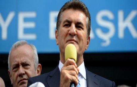 Sarıgül'ün Chp Planı Belli Oldu