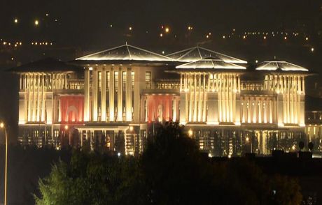Sarayın Sigortası Var Mı?