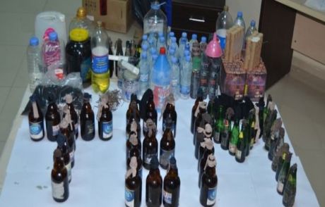 Şanlıurfa'da Terör Operasyonu