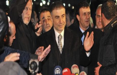 'mafyalık Fıtratıma Uygun Değil'
