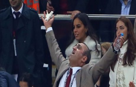 'mükemmel Bir Galatasaray Vardı'