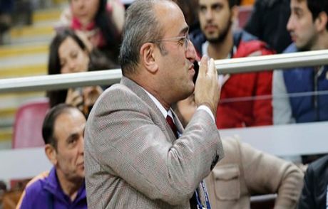 G.saray Gol Attı Albayrak'ın Dişleri Döküldü