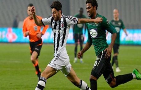 Kartal Zirveye Kanatlanmak İstiyor!