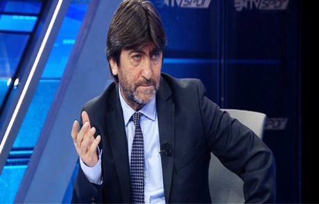 Dilmen: G.saraylılar Kızacak Ama...