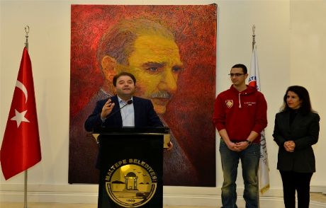 Hedefimiz Engellerin Aşıldığı Bir Maltepe