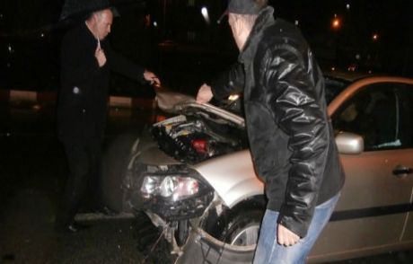 Bilecik'te Feci Kaza: 1 Ölü!