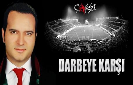 Çarşı Davası Hukuk Tarihine Geçecek