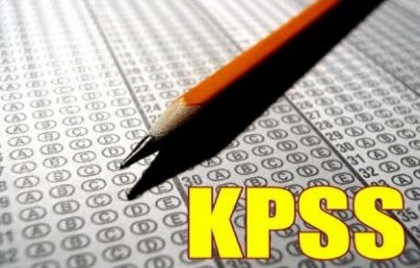 Kpss'de 43 Puan Aldı, Memur Oldu