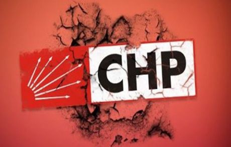 Chp'de Taşlar Yerinden Oynayacak